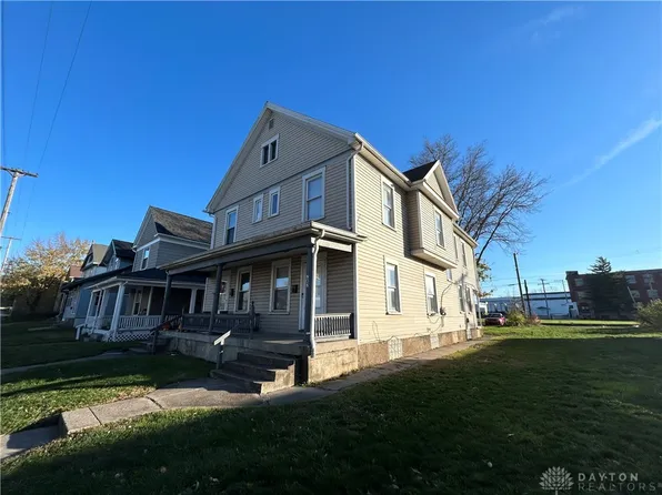 808 Huffman Ave #810, Dayton, OH 45403