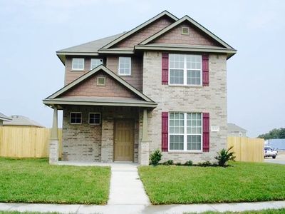 4137 McFarland Dr, College Station, TX, 77845
