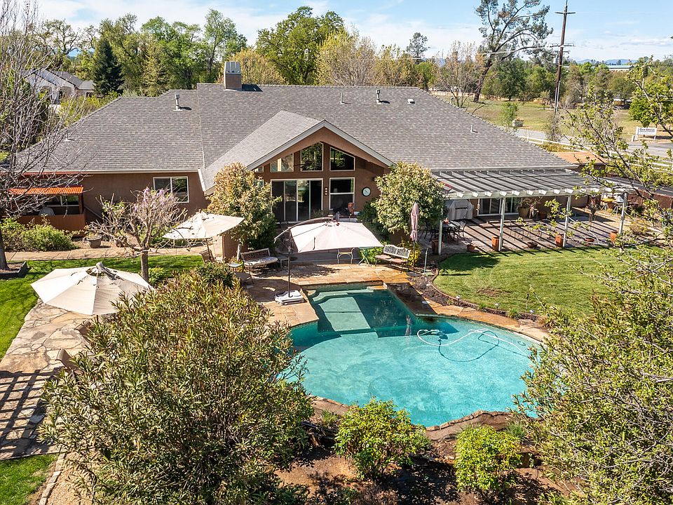 9485 Palo Cedro Estates Dr, Palo Cedro, CA 96073 Zillow