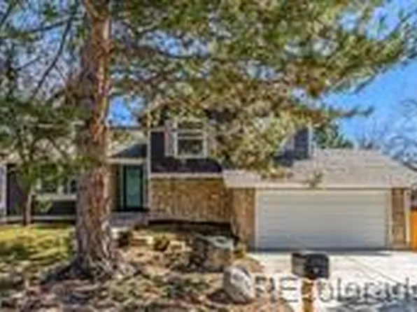 2014 S Pagosa Street, Aurora, CO 80013