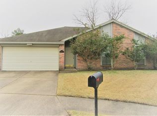 20915 Union Park Dr, Katy, TX 77450