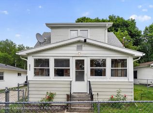 5211 Bogart St, Lansing, MI 48911