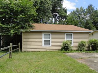 1818 Meriadoc Rd, Tallahassee, FL 32303