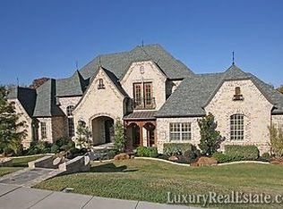 1608 Buckingham Dr, Roanoke, TX 76262