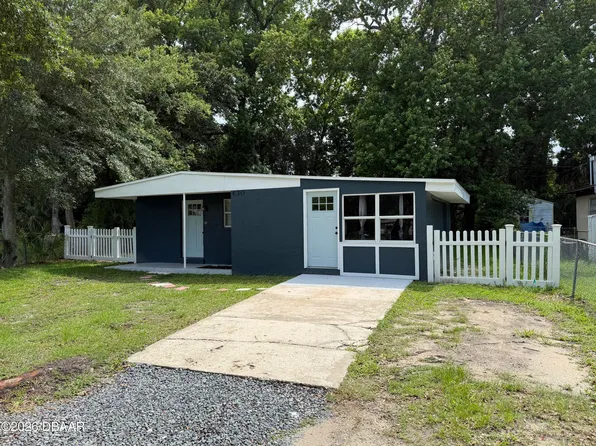 430 Dorothy Ave, Holly Hill, FL 32117