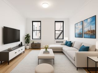 300 E 91st St #4A, New York, NY 10128