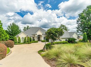 2237 Gwendale Dr W, Lizella, GA 31052