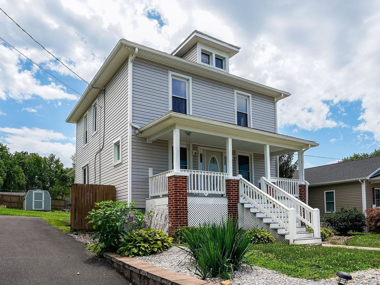 616 N Bath Ave, Waynesboro, VA 22980 | Zillow