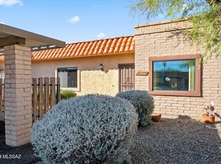 1226 S Calle Adamo, Tucson, AZ 85710