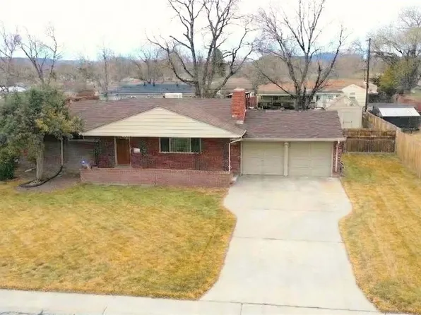 5421 Field Court, Arvada, CO 80002