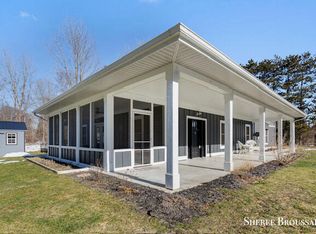 9351 Wabasis Ave NE, Greenville, MI 48838