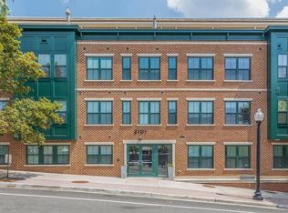 2101 N Monroe St APT 317, Arlington, VA 22207
