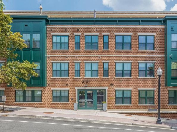 2101 N Monroe St APT 317