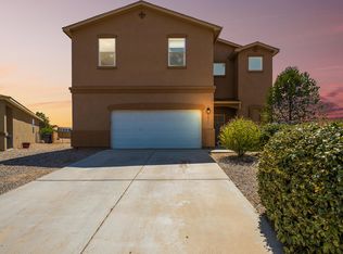 1933 Platina Rd SE, Rio Rancho, NM 87124