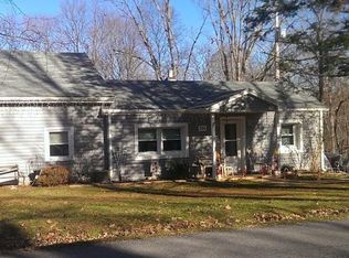 2214 Galts Mill Rd, Madison Heights, VA 24572