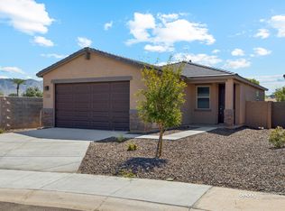 4309 W Samantha Way, Laveen, AZ 85339