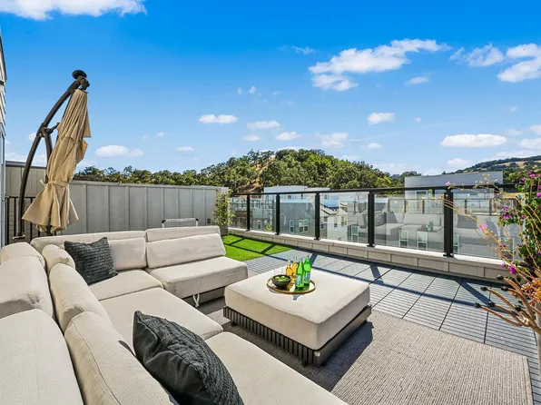 646 Verandah Court, Novato, CA 94945
