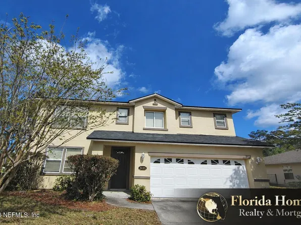 76195 Deerwood Dr, Yulee, FL 32097
