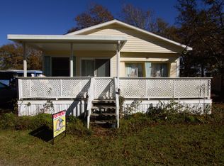 50 Michigan Ave, Holly Ridge, NC 28445