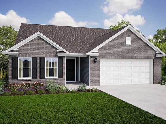 Traditional Elevation