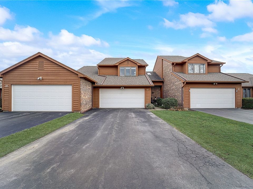 12 Ellington Cir, Rochester, NY 14612 Zillow