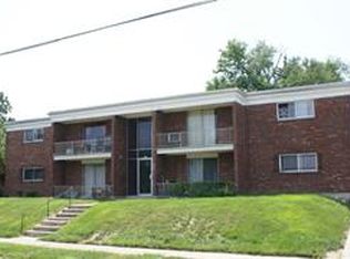 911 N Gettysburg Ave, Dayton, OH 45417