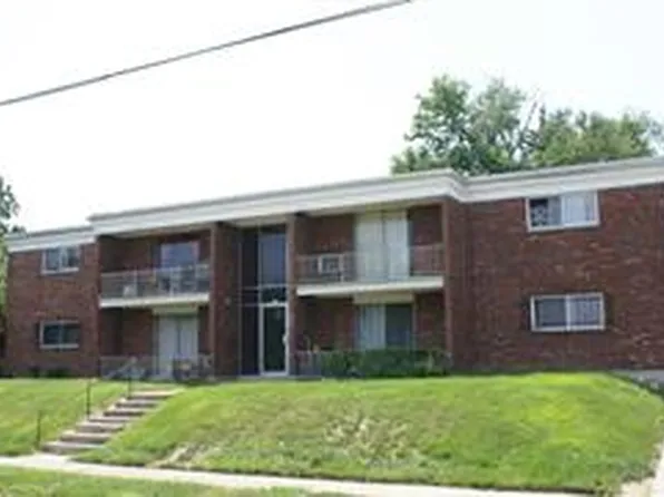 911 N Gettysburg Ave, Dayton, OH 45417