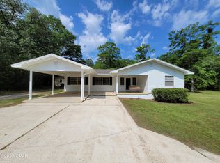 2145 S Weeks St, Bonifay, FL 32425