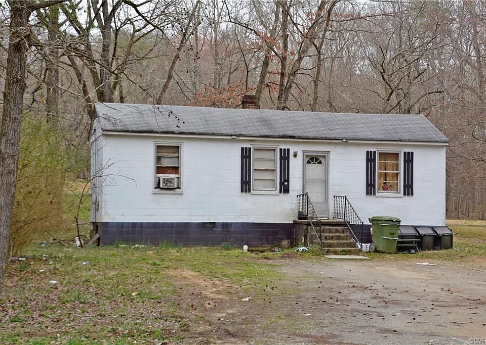 602 S Virginia St, Farmville, VA 23901 MLS 2108172 Zillow