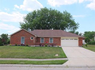 155 Nutmeg Sq, Springboro, OH 45066