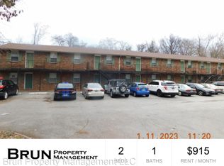 534 E Red Bud Rd, Knoxville, TN 37920