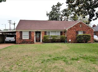 5116 Helene Rd, Memphis, TN 38117