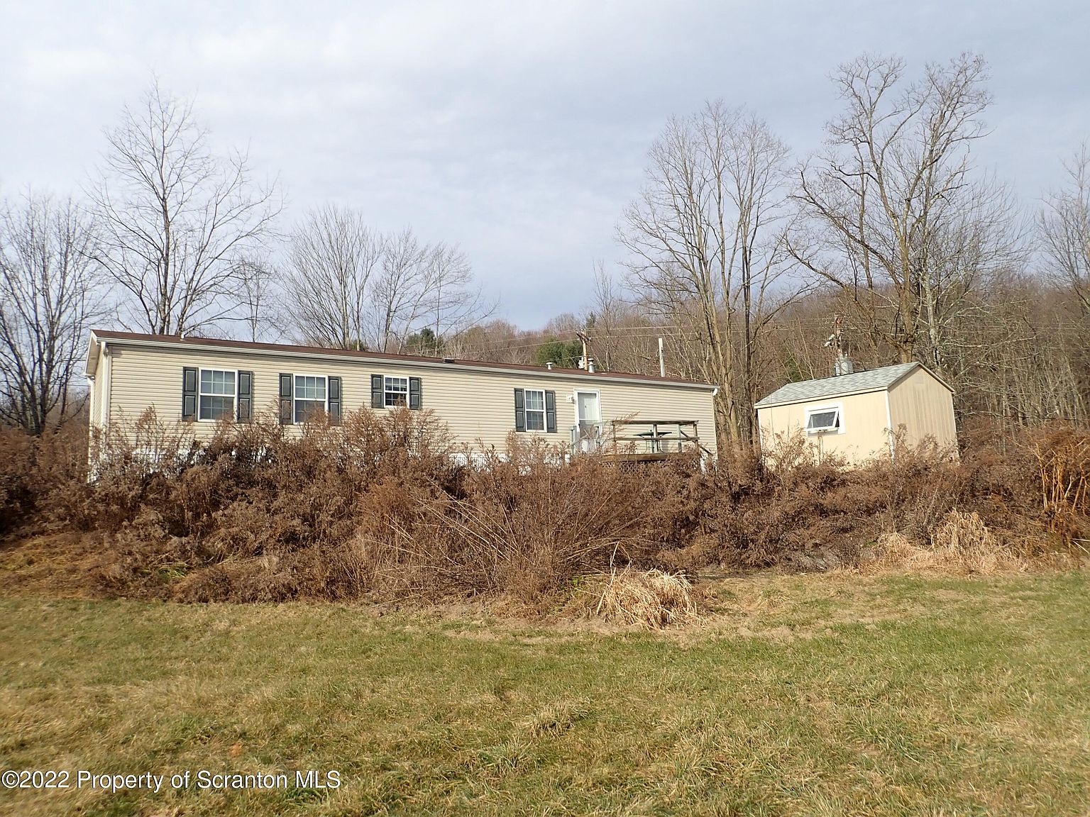 654 Shadowbrook Dr, Hallstead, PA 18822 Zillow