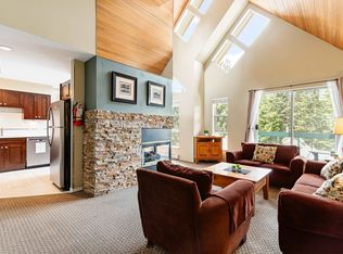 4865 Painted Cliff Rd #208, Whistler, BC V0N1B0
