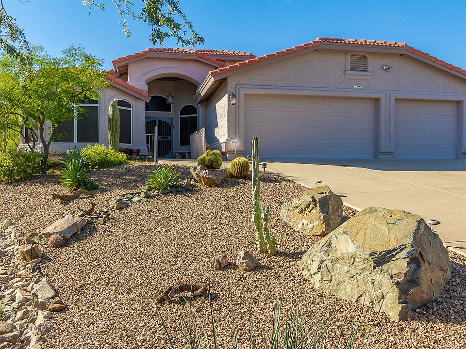 1st image of 15109 E Pancho Villa Pl