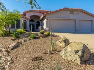 15109 E Pancho Villa Pl, Fountain Hills, AZ 85268