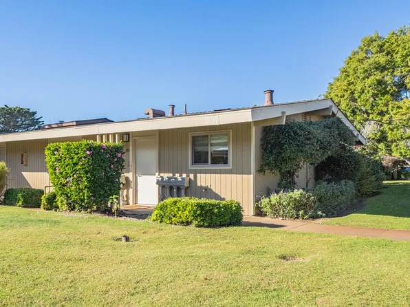 80 Hacienda Carmel #80, Carmel, CA 93923