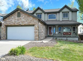 14346 W Wesley Cir, Lakewood, CO 80228
