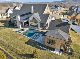 8100 Turning Point Dr LOT 14, Brentwood, TN 37027