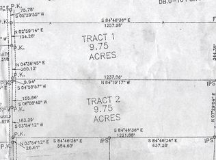 19 Baptist Ln, Ardmore, TN 38449