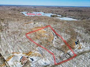 51 Ledgen Wood Rd, North Stonington, CT 06359