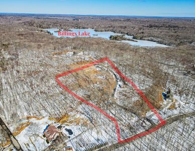 51 Ledgen Wood Road, North Stonington, CT, 06359