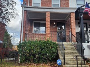 3128 Lyndale Pl SE, Washington, DC