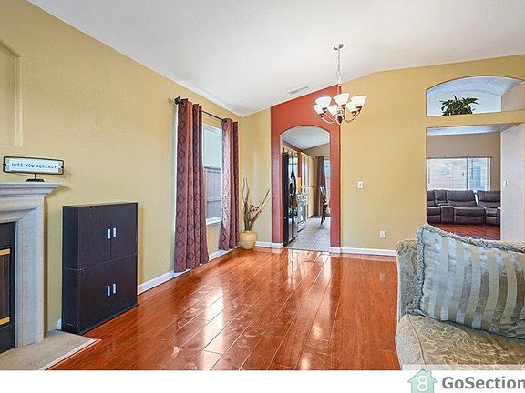 4th image of 1626 Salizar Way