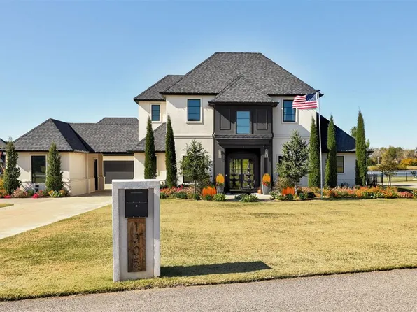 1305 Pulchella Way, Newcastle, OK 73065