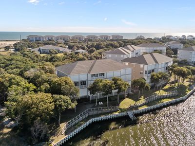 1700 Salter Path Road #S204, Atlantic Beach, NC, 28512