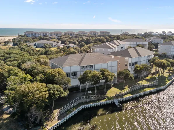 1700 Salter Path Road #S204, Indian Beach, NC 28512