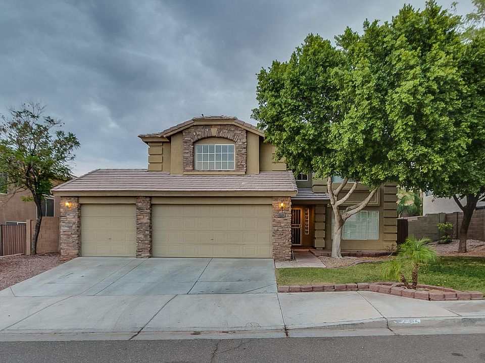 1st image of 6426 W El Cortez Pl