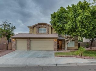 6426 W El Cortez Pl, Phoenix, AZ 85083