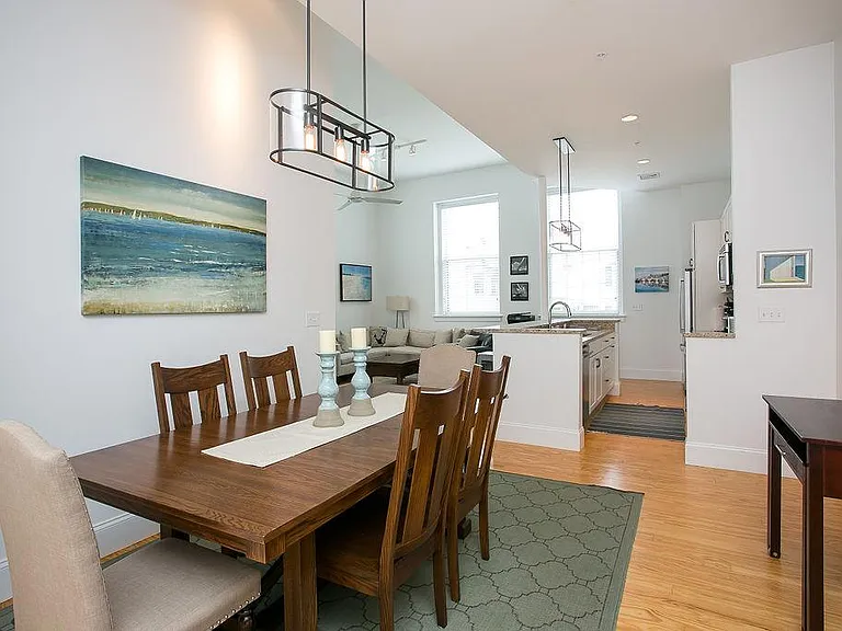 32 Carey St #1D — Photo 3